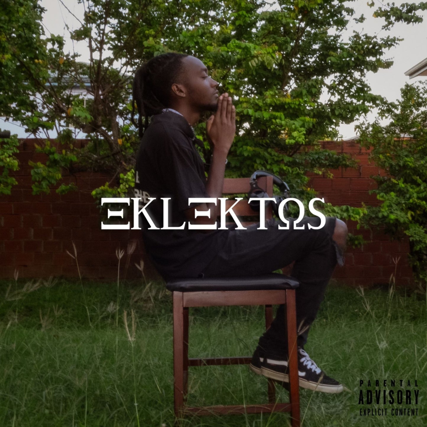 EKLEKTOS EP CD - The Orange Juice