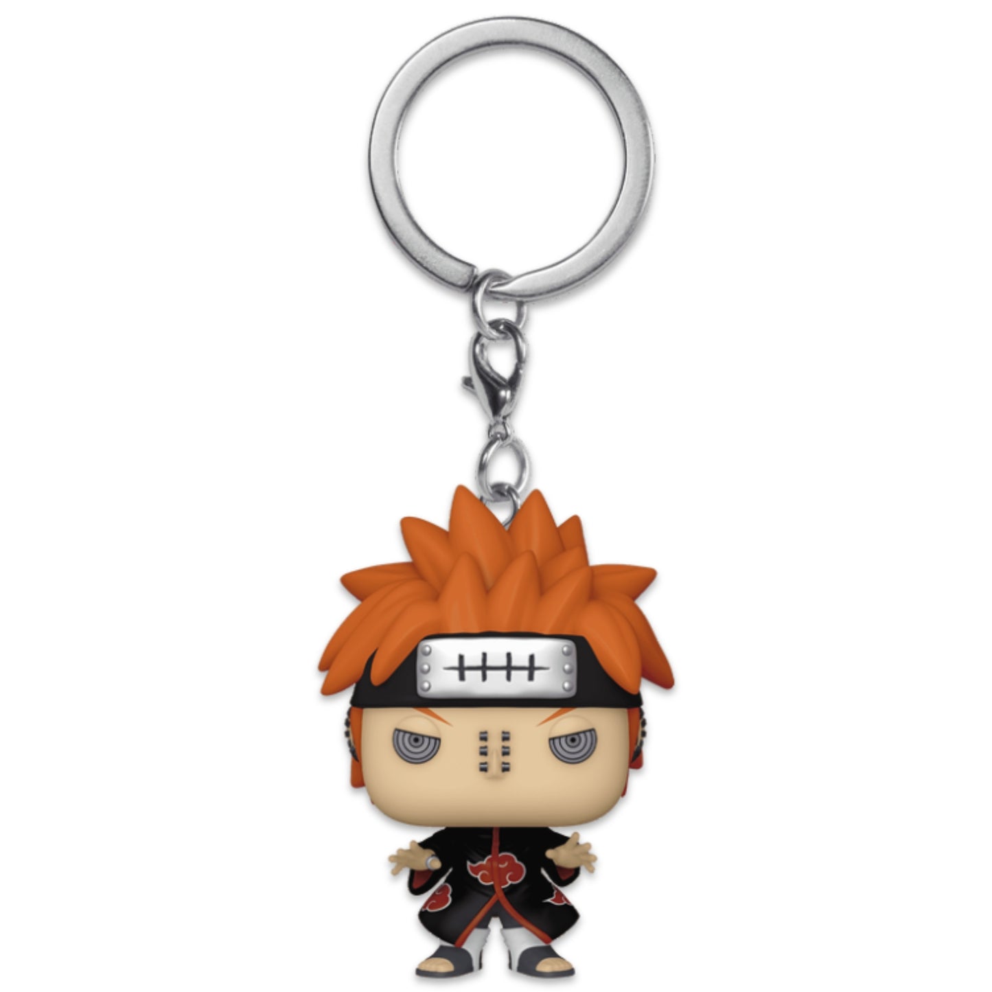 PAIN POCKET POP! KEYCHAIN