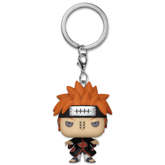 PAIN POCKET POP! KEYCHAIN